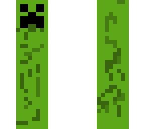 creeper aw man