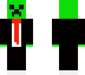 creeper bare born edition v2