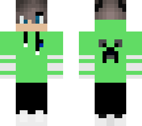 creeper green
