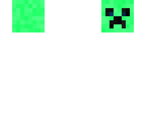 creeper mask