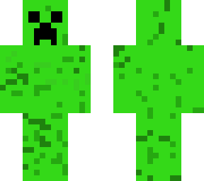 creeper run that is them this is you sppppps spppps
