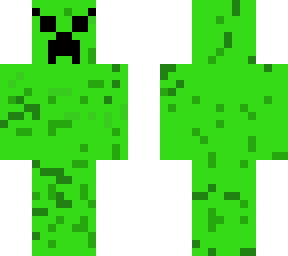 creeper run that is them this is you sppppps spppps