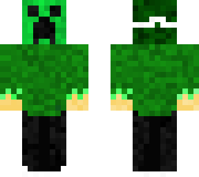 creepermasked