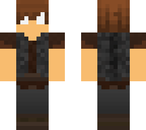 creepy mcraft