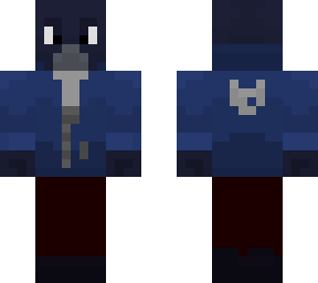 crow bird