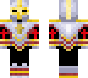 crusader edit