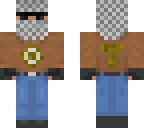 csgo terrorist | Minecraft Skins