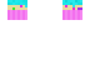 cupcake head