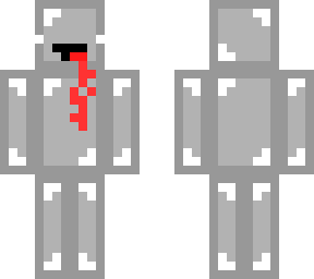 cursed skepy