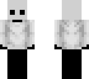 custom little nightmares character (some fixes)