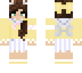 custom skin for eufi!