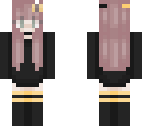 cute bee girl