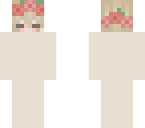 cute flower base