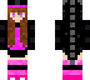 cute girl