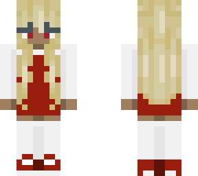 cute redraw skin