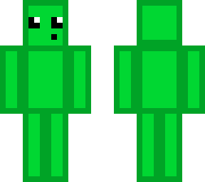 cute slime