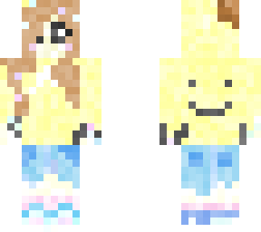 cutebiscuit skin (my logo)