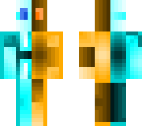 cyan-desert