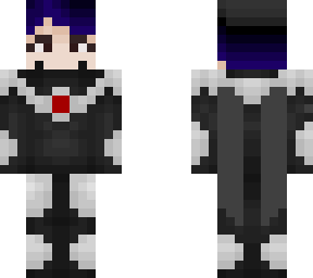 cyber girl- using a base
