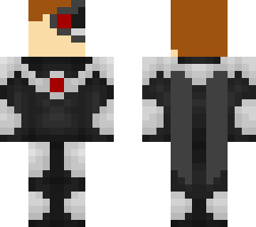 cyber guy (plastic