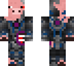cyborg pig
