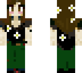 daisy ^-^