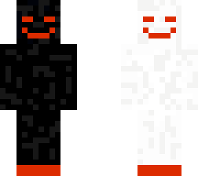 dark and light