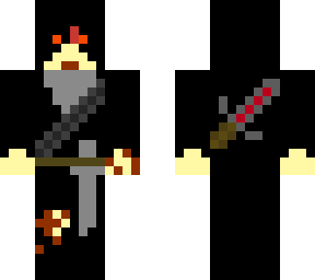 dark assasin