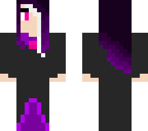 dark dawn (human alt)