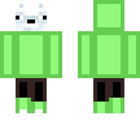 dark green
