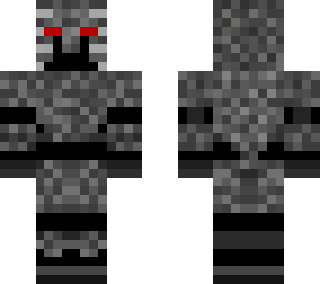 dark warrior
