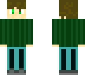 davis himself new skin