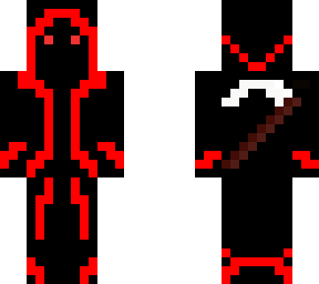 death red colorway