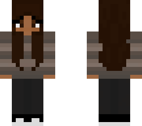 debs' skin