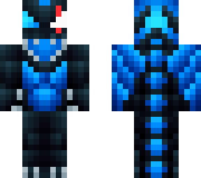 decided dragon