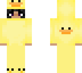 dee duck