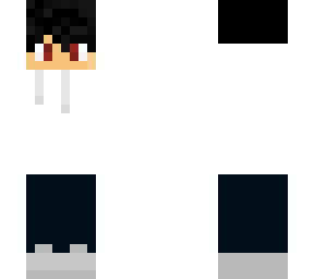 deki's skin