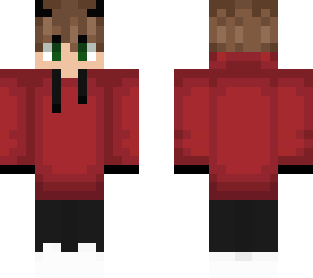demon boy
