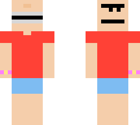 derp men