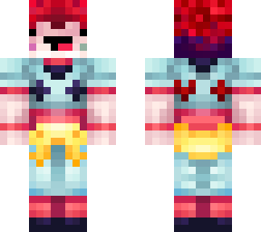 derpy hisoka
