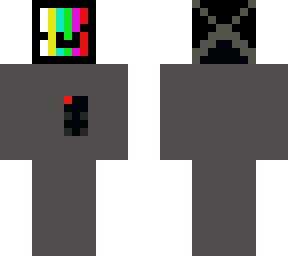 derpy tv stand by skin