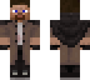detective steve