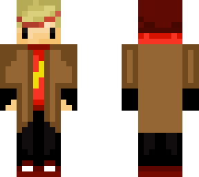 detective yeah whats it to ya