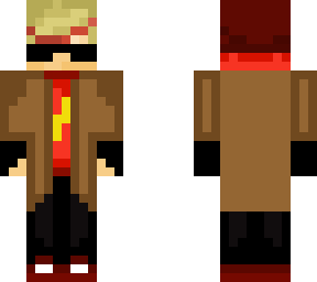 detective yeah whats it to ya