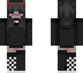 devil (main skin)