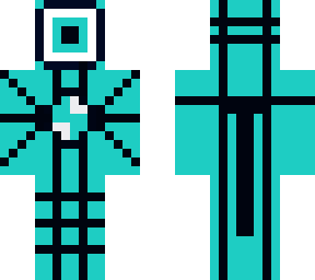 diamond eye