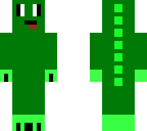 dinosaurio noob
