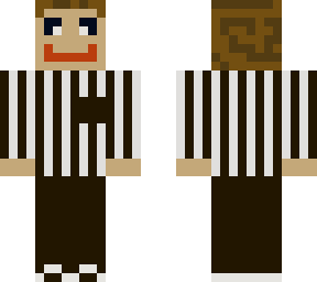 dirpy referee