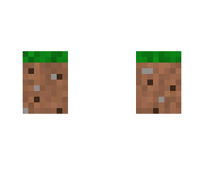 dirt
