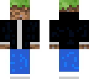 dirthood skin